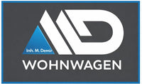 MD Wohnwagen